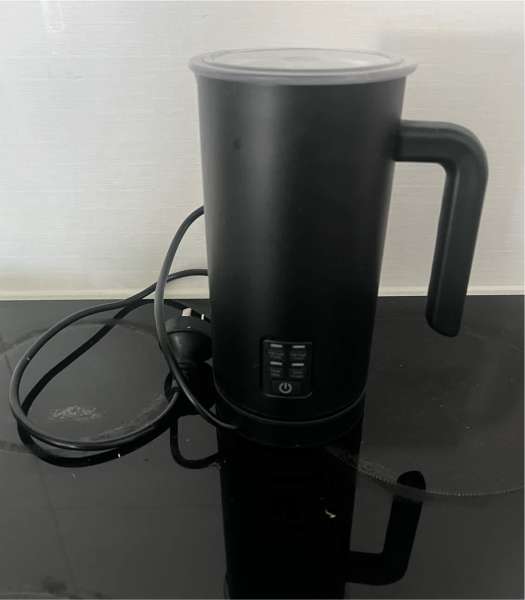 Kmart Milk Frothier 630177645312021129