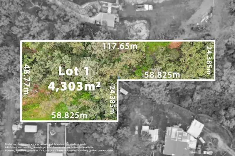 4303m² of Untouched Nature in Buxton63006728906371110