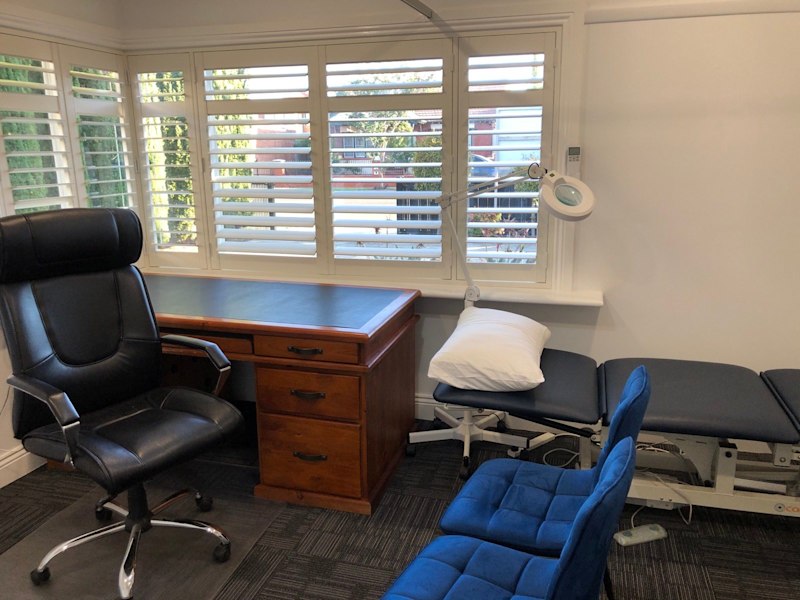 Consulting rooms in Essendon for rent63008376898947113