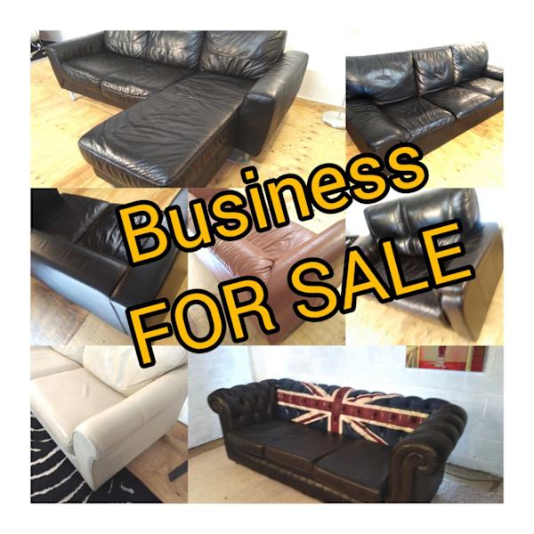 Sofa business for sale 63438846418433112