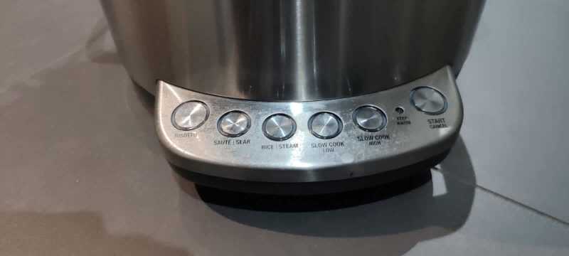 Breville The Multi chef electric cooker63021730178817119