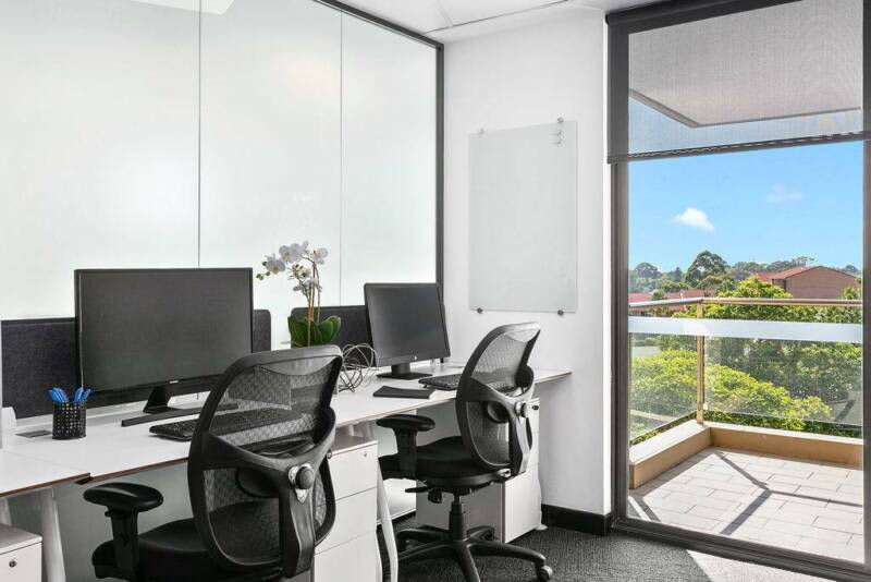 MODERN OFFICE SPACE - MIRANDA629957181726751126