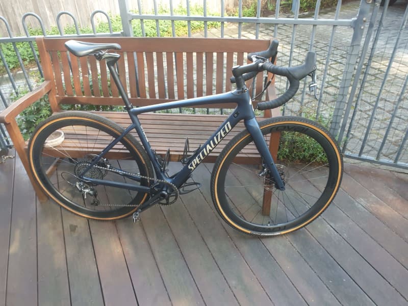 2020 specialized diverge expert