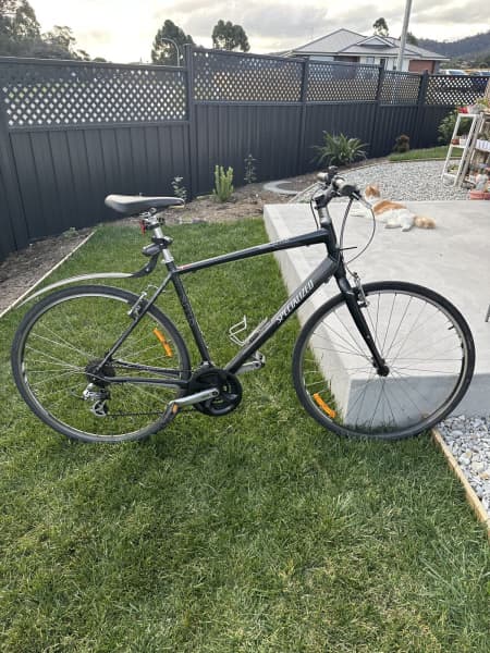 Specialized sirrus online gumtree