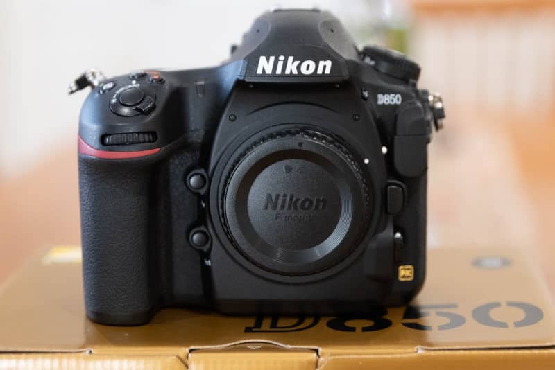 nikon d850 digidirect