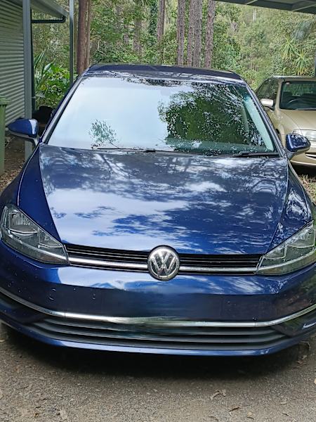 2018 VOLKSWAGEN GOLF 110 TSI COMFORTLINE 7 SP Auto62934695344257114