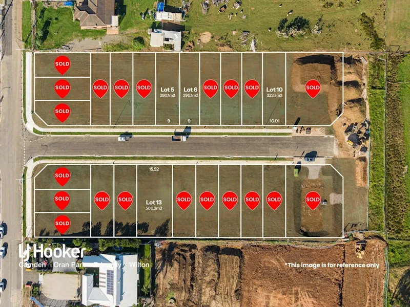 Vacant Residential Blocks of Land62882786249474114