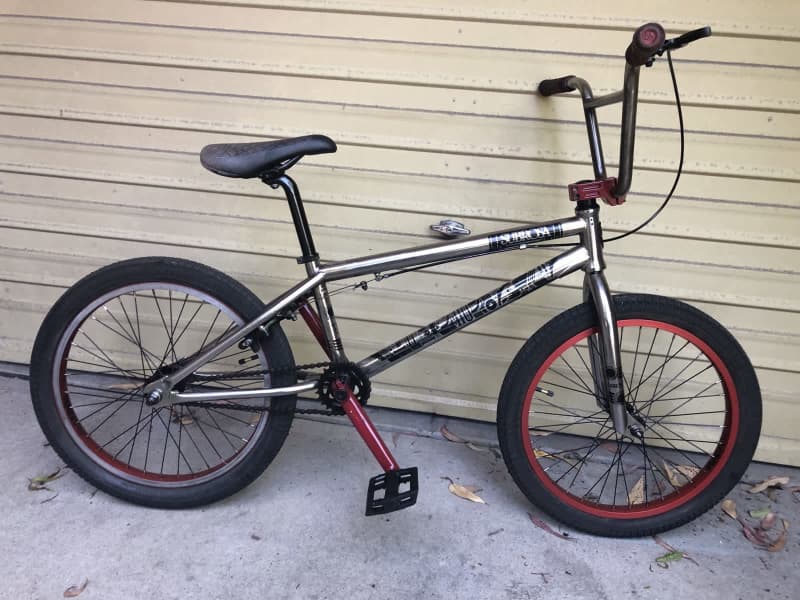 Subrosa bmx deals australia