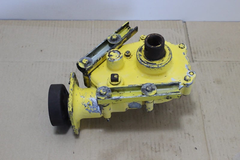 Mcculloch Post Hole Digger