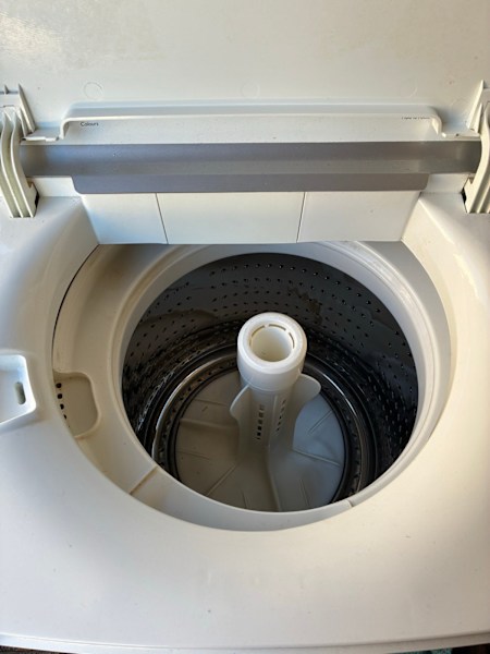 SIMPSON 5:5kg TOP LOAD WASHER63018620240771111
