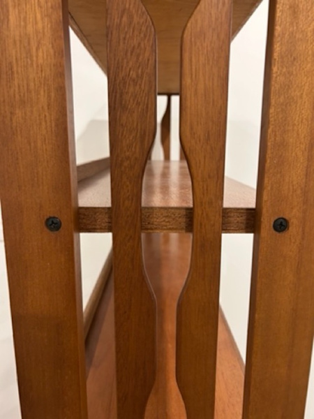 Midcentury teak shelves62929669456897114