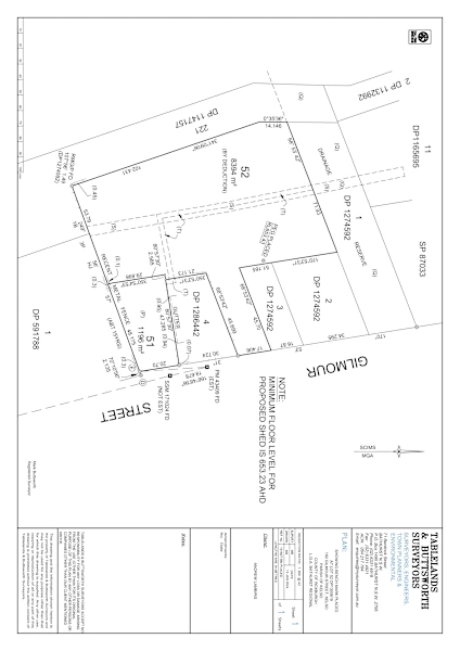 Town-Edge Acreage with Big Possibilities63007279988739114