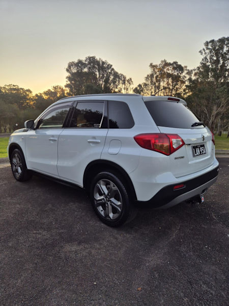 2018 Suzuki Vitara..Automatic..Low KMs62882728352899114
