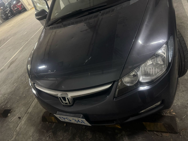 Honda Civic Hybrid $300062936654112770114