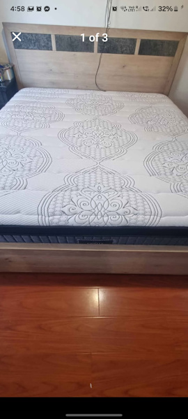 Mattress king size for sale62864724036994112