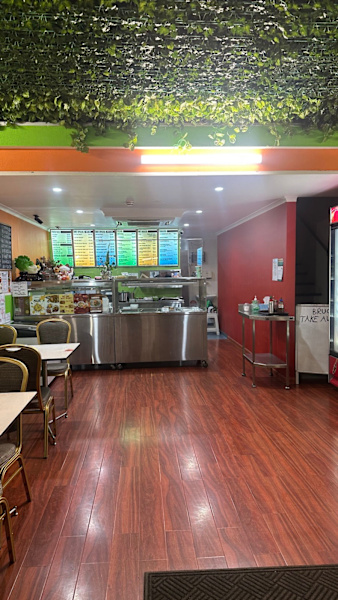 Takeaway / Restaurant For Sale - BRUCE ACT63438166258306110