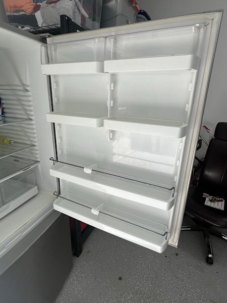 Fisher & Paykel Frige63022179518337112
