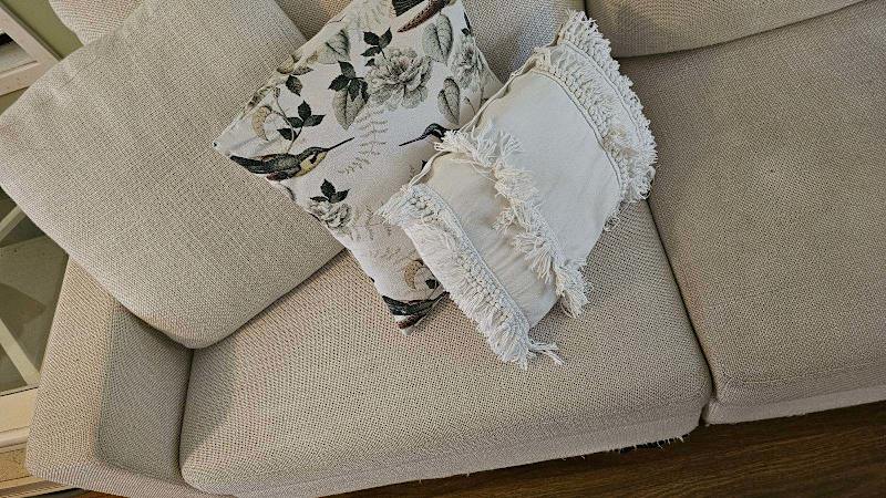 King living modular sofa with chaise62863408346755111