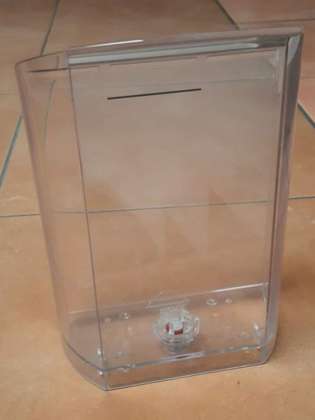 WATER TANK - ALDI EXPRESSI K-FEE WAVE PREFERENZA EMPIRE COFFEE MACHINE63017765400577112