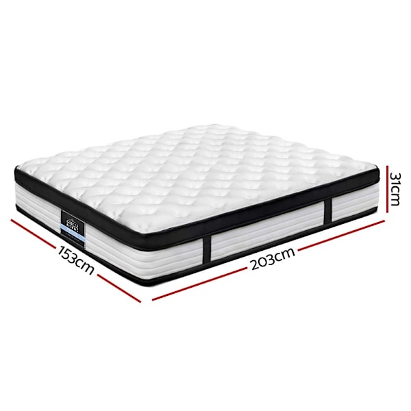 31cm Mattress Euro Top Queen62863373013251114
