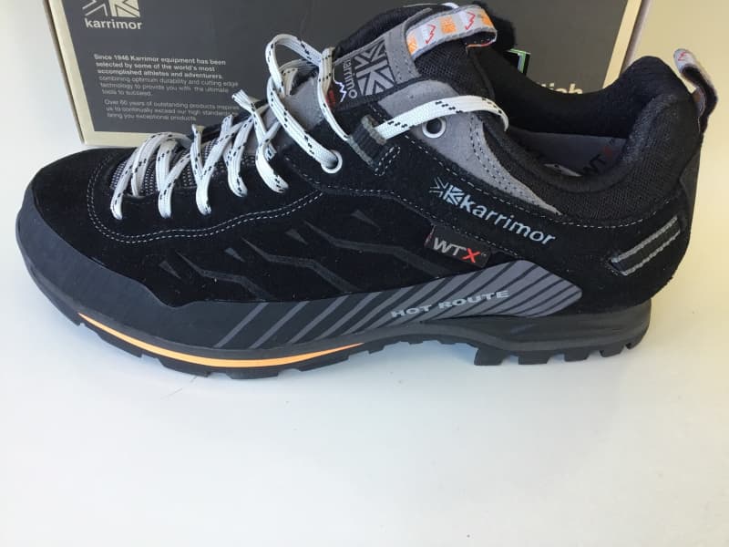 mens hiking shoes 8.5