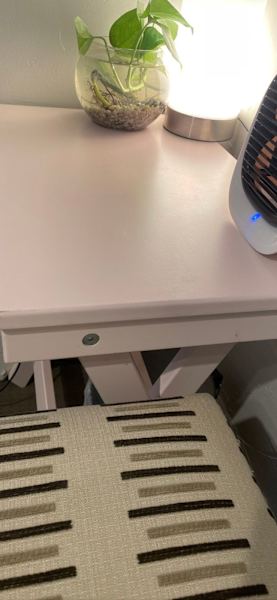 Small foldable table 62863840922755111