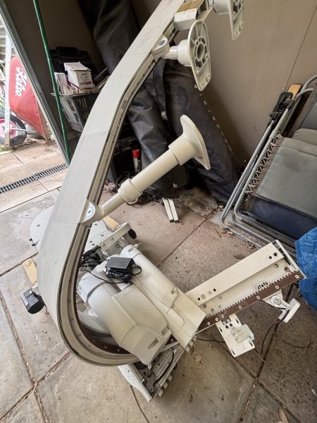 Acorn Chair Stairlift 63017319464193112
