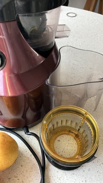 Juice pro cold press63020444562691113