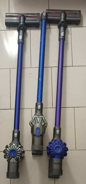 Dyson V6, v44 body. price each $5063020848302595114
