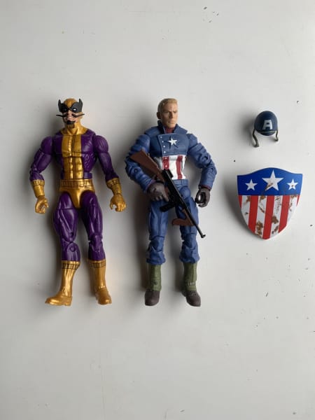 marvel legends batroc