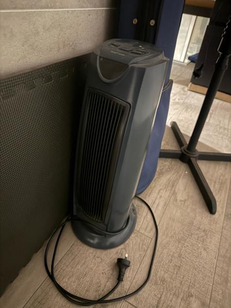 Heater grey63612128855299110