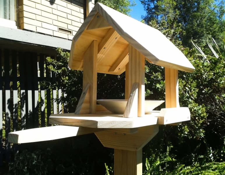 Top 90+ about bird feeder australia best NEC