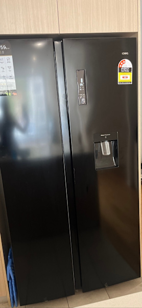 Fridge chiq 559 L 63470142409091111
