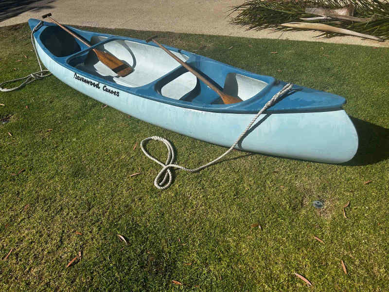 2 Malibu fishing kayaks $200 each, Kayaks & Paddle, Gumtree Australia  Mandurah Area - Mandurah