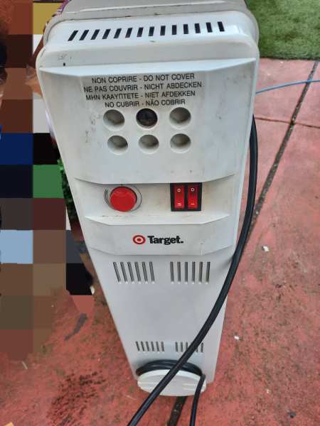 Oil Heaters 13 Fins (target)63016488478083113