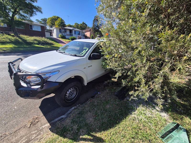 2017 MITSUBISHI TRITON GLX (4x4) 6 SP MANUAL DUAL C/CHAS62932712978562112