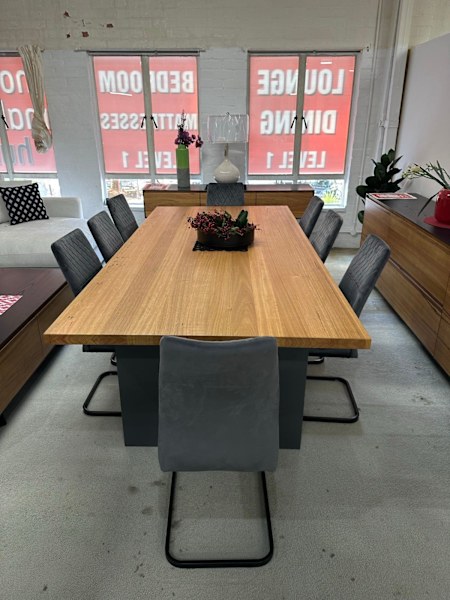 Barwon 9PCE Dining Suite62863407257730111