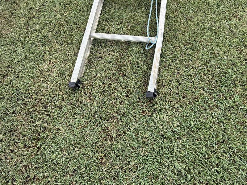 Aluminium 5m Extension Ladder 63011990954114111