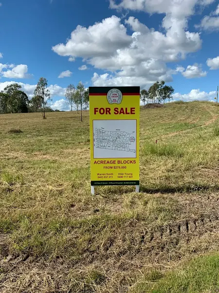Build Ready Land63006580038019111
