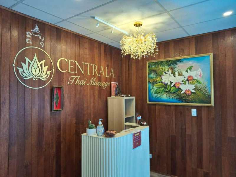 Popular Turnkey Thai Massage Shop for Sale - Mona Vale - $49,00062885358761091114