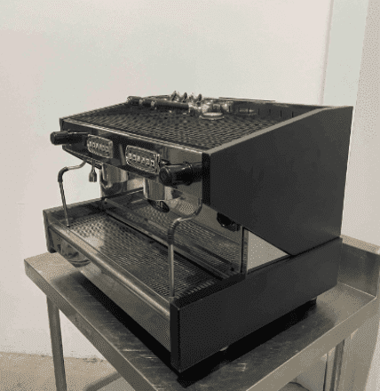 SAB Jolly Prestige 2 Group Coffee Machine - Rent or Buy63011557991427112