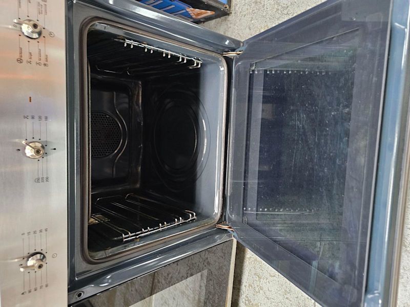 Smeg 60cm Electric Wall oven 63021729447043111