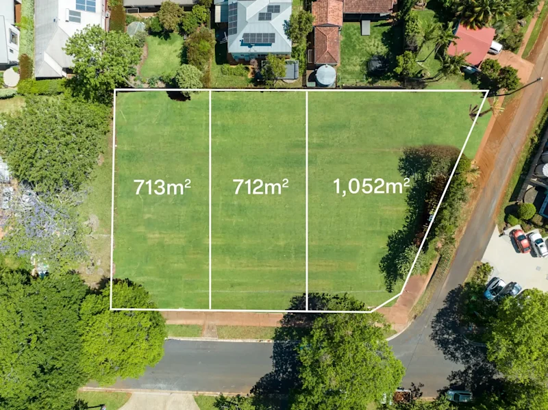 ONE LEFT - PRIME BLOCKS OF LAND IN OLDE EAGLE HEIGHTS63006617405827112