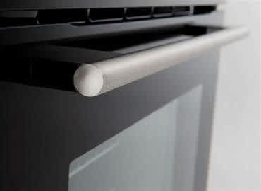 EURO 60CM ELECTRIC OVEN : EO608SX63016910291715111