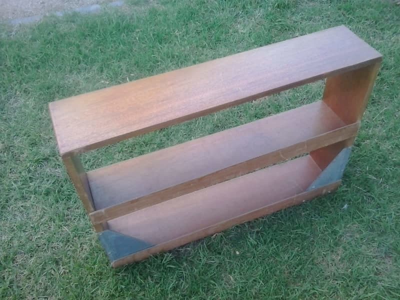 Solid Timber BOOK CASE62863837907074111