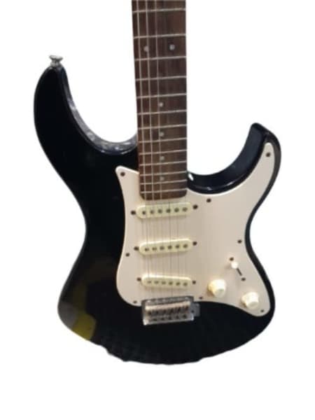 Yamaha EG303 Electric Guitar - 36/123227 | Guitars & Amps