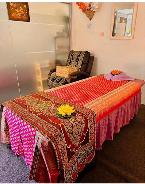 Business massage shop 63007395502210111