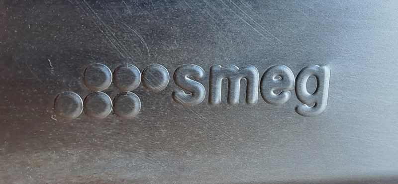 Smeg natural gas cooktop 63442714021889112