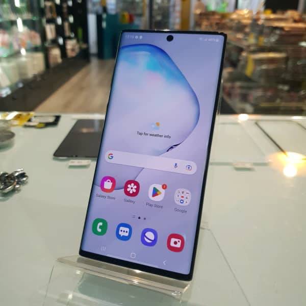 samsung galaxy note 10 gumtree