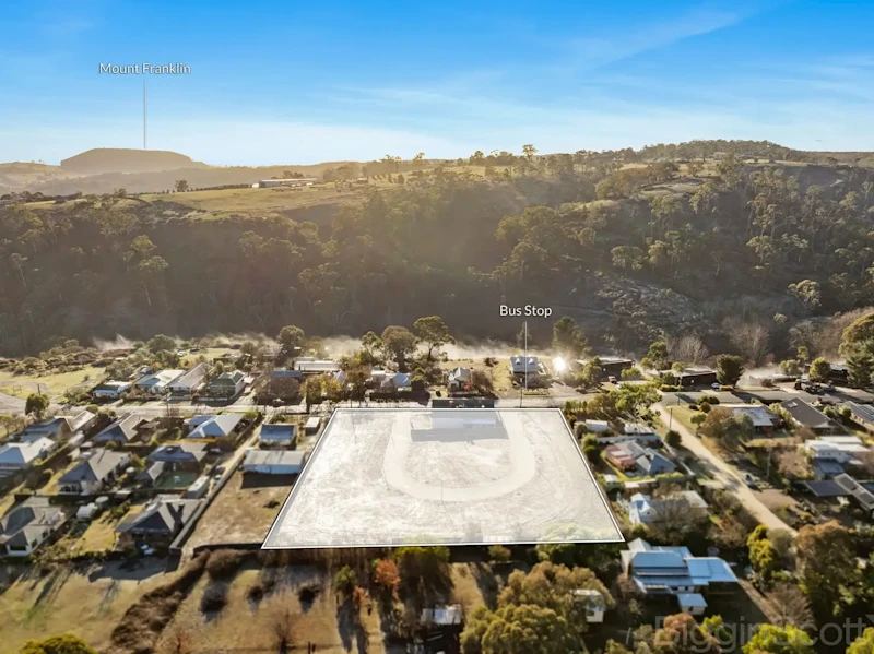 Lot 1 Bings Crescent, Hepburn - BREAKNECK VIEWS62919231504641112
